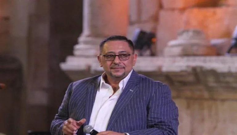 سليمان عبود