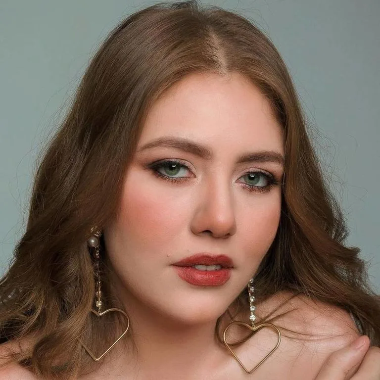 رحمه حسن تكشف أزمة مواجهة الصلع والتحديات الصحية بشجاعة 196 132452 rahma hassan crises life joy maker 5