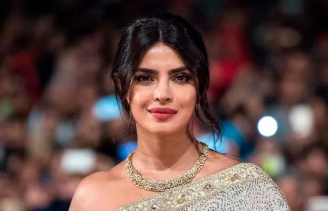 بريانكا شوبرا… رحلة امرأة تهزم القوالب وتعيد تعريف النجاح في قمة بريدج 2025 بريانكا شوبرا