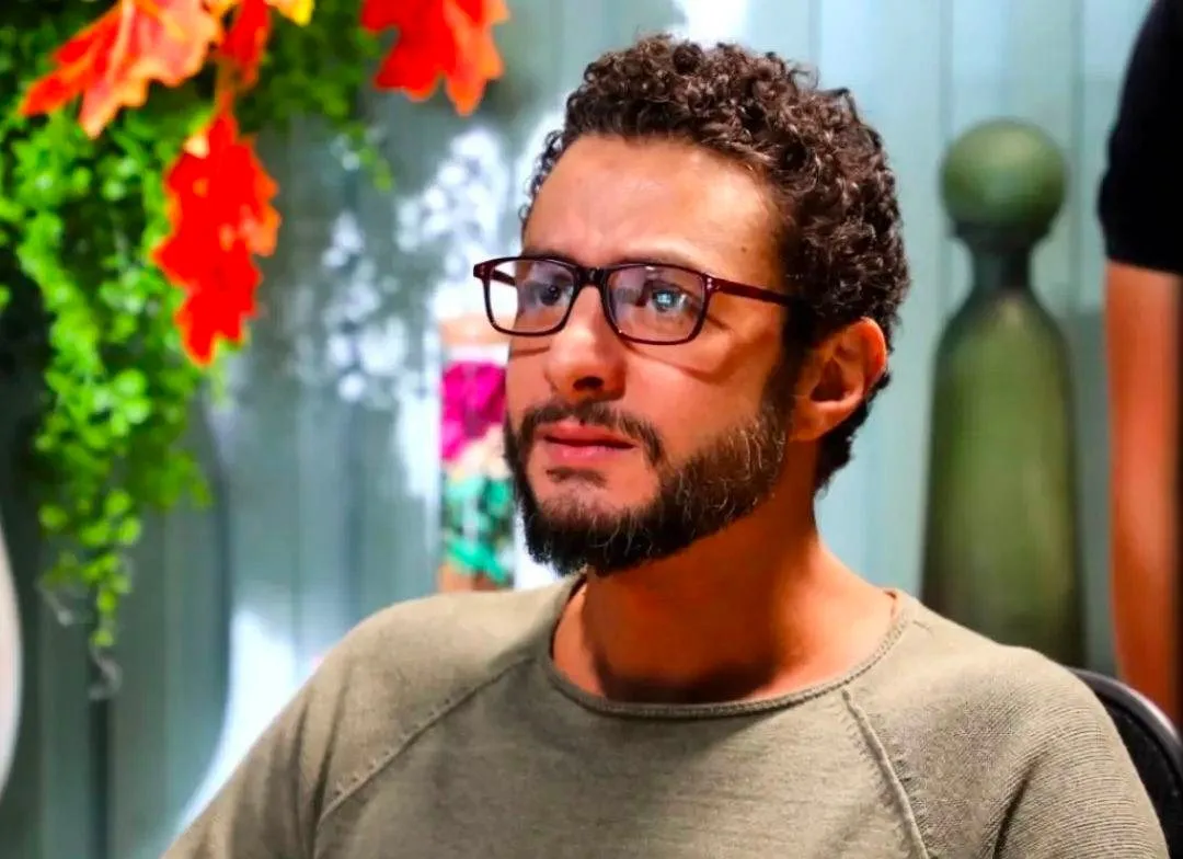 أحمد الفيشاوي 