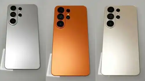 Samsung Galaxy S26 Ultra