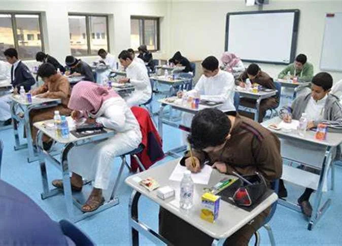 السعودية تعلن تعطيل الدراسة غداً الثلاثاء بسبب الأمطار والسيول السعودية