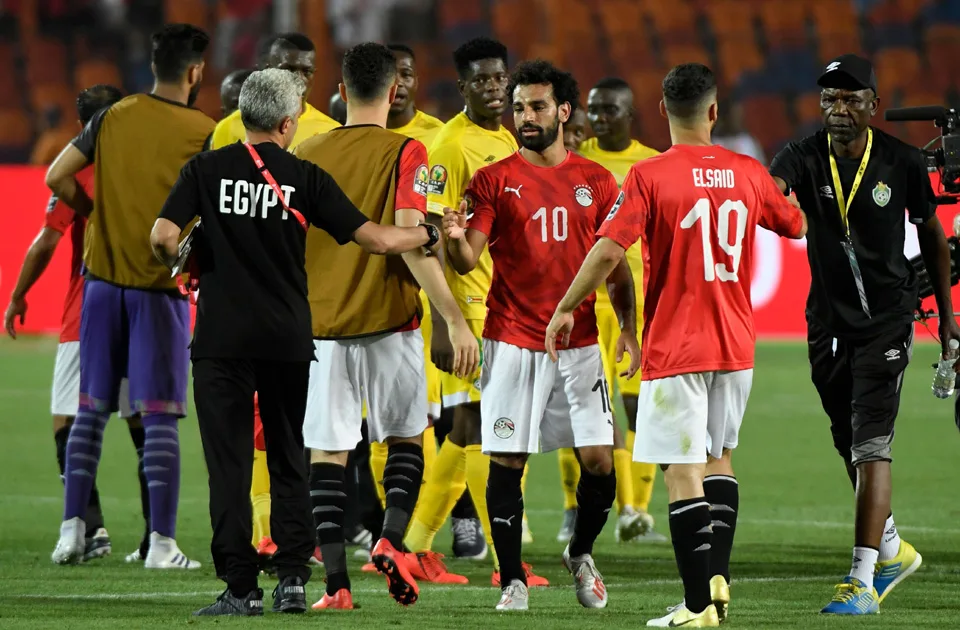 القنوات المفتوحة