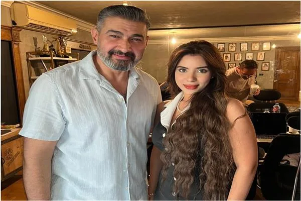 ملكة جمال مصر تواجه عقوبة قانونية بسبب ياسر جلال 20250914233558772