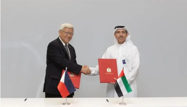 شراكة جوية متنامية: الإمارات تتوصل لاتفاق لزيادة رحلات الناقلات الوطنية إلى مانيلا 20251215152050581IO