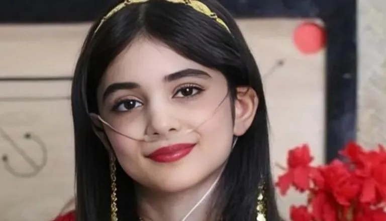 ميرال البلوشي.. حكاية طفلة قاومت المرض بابتسامة وهزّت قلوب المجتمع برحلتها الإنسانية 214 153652 death omani girl miral albalushi