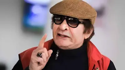 محيي إسماعيل