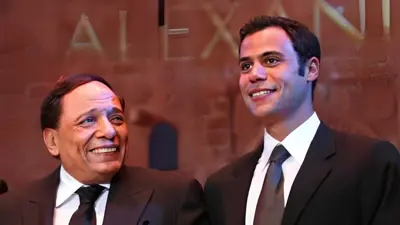 وفاة شقيقة عادل إمام