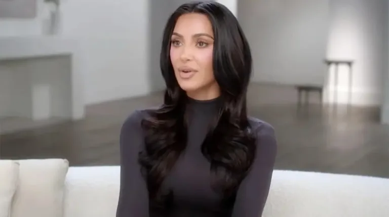 كيم كارداشيان