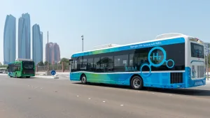 أبوظبي للتنقل