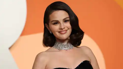 سيلينا غوميز