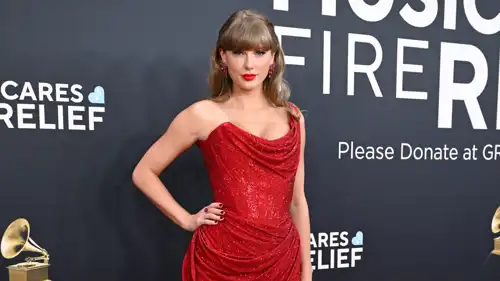 تايلور سويفت