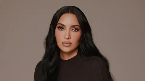 كيم كارداشيان