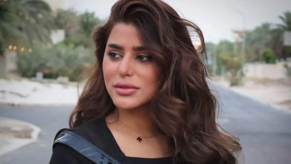 صمود الكندري