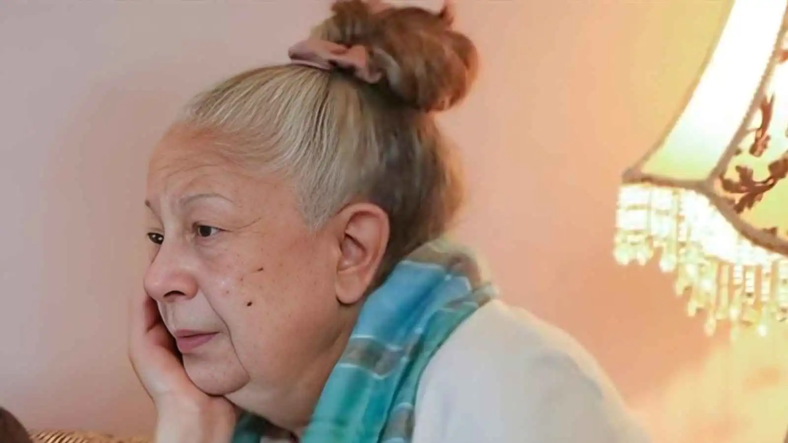 نجل سمية الألفي