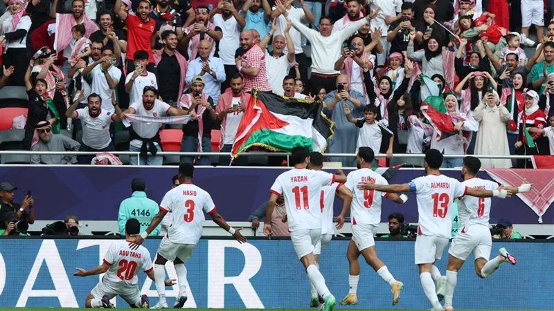 المغرب بطل كأس العرب 2025 بعد ملحمة كروية أمام الأردن على ملعب لوسيل المغرب
