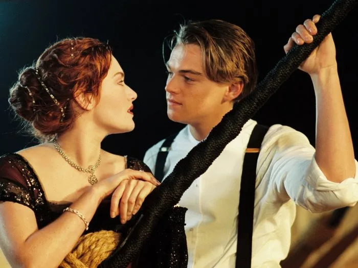 ليوناردو دي كابريو يفاجئ الجمهور: لم أشاهد فيلم «تيتانيك» حتى اليوم ليوناردو دي كابريو