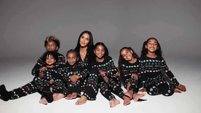 كيم كارداشيان تفاجئ أبناءها… عيد ميلاد مختلف بطابع عائلي 550b7838 c9bc 4f69 a80e ddbe98705608