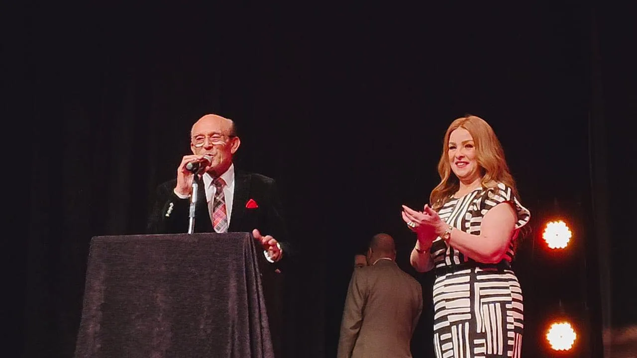 محمد صبحي… من تكريم الأوبرا إلى عاصفة فيديو السائق: ما بين غضبٍ عابر وجدالٍ مستمر محمد صبحي