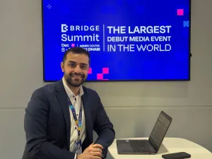 قمة بريدج بأبوظبي تستقطب خبراء الذكاء الصوتي العالميين لتعزيز شراكات الابتكار 5a8a3549 a01c 4718 a75a bd3df9adb5e1