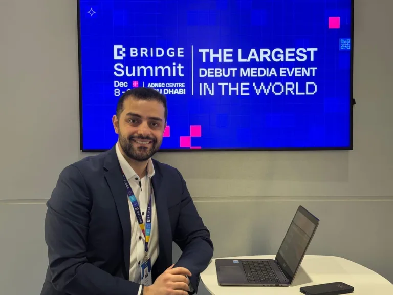 قمة بريدج بأبوظبي تستقطب خبراء الذكاء الصوتي العالميين لتعزيز شراكات الابتكار 5a8a3549 a01c 4718 a75a bd3df9adb5e1