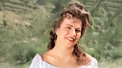 ورثة هند رستم