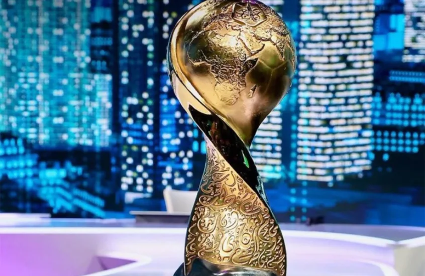 كأس العرب 2025