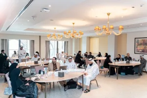 "مالية عجمان" تعقد مجلس المتعاملين وأصحاب المصلحة لتكريس الشفافية والمشاركة المجتمعية في مسار التحسين المستمر والتميُّز المؤسسي 87decf17 9c08 46e8 89e1 0ca3555817e9