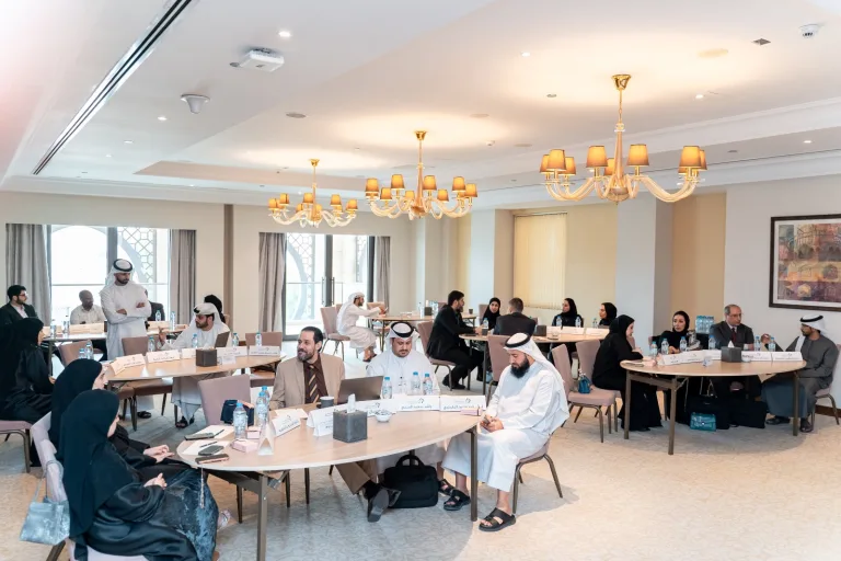 “مالية عجمان” تعقد مجلس المتعاملين وأصحاب المصلحة لتكريس الشفافية والمشاركة المجتمعية في مسار التحسين المستمر والتميُّز المؤسسي 87decf17 9c08 46e8 89e1 0ca3555817e9