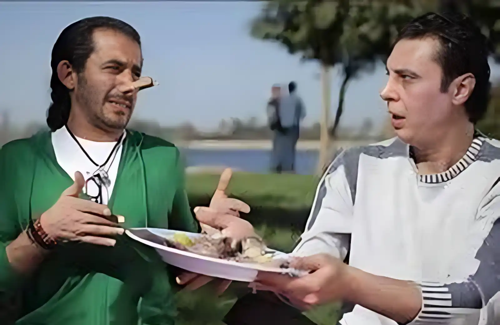 من هو طارق الأمير