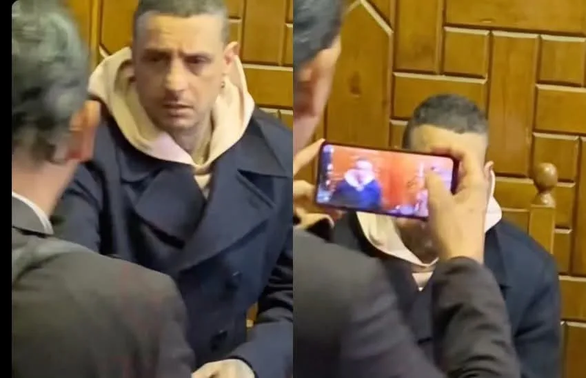 أحمد الفيشاوي