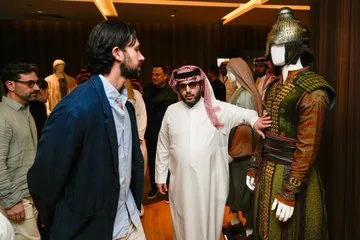 تركي آل الشيخ