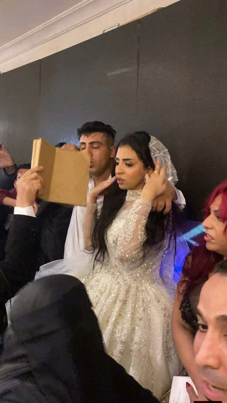 كروان مشاكل