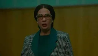 عائلة أم كلثوم تكسر حاجز الجدل: إشادة لافتة بفيلم “الست” رغم الانتقادات الموجّهة لمنى زكي أم كلثوم