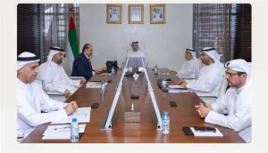 لجنة شؤون الخبراء والوسطاء في أبوظبي تعتمد قرارات جديدة لتعزيز كفاءة القيد والمتابعة المهنية أبوظبي