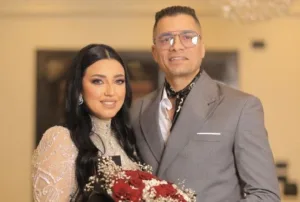 بدء الحجز على حسابات وأملاك حسن شاكوش بعد حكم نهائي لصالح طليقته ريم طارق حسن شاكوش