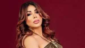 غادة إبراهيم تعود للواجهة بعد تجدد تداول تصريحها عن عرض زواج من أحمد العوضي غادة إبراهيم