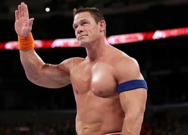 نهاية حقبة أسطورية في WWE.. جون سينا يودّع الحلبة بعد 23 عامًا من المجد والبطولات جون سينا