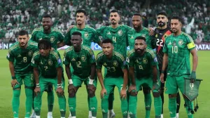 قرارات الفيفا بعد إلغاء مباراة السعودية والإمارات في كأس العرب 2025 بسبب الأمطار السعودية