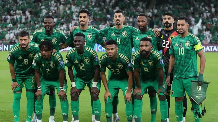 قرارات الفيفا بعد إلغاء مباراة السعودية والإمارات في كأس العرب 2025 بسبب الأمطار السعودية