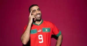 عبدالرزاق حمدالله