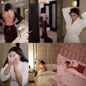 بين الجرأة والعفوية… فيديو هيفاء وهبي بعد حفل الأردن يشعل الجدل على السوشيال ميديا هيفاء وهبي