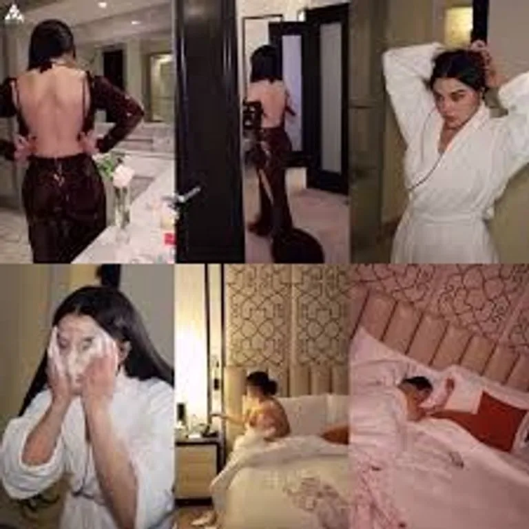 بين الجرأة والعفوية… فيديو هيفاء وهبي بعد حفل الأردن يشعل الجدل على السوشيال ميديا هيفاء وهبي