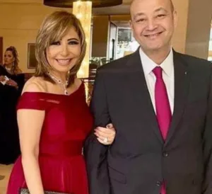 لميس الحديدي