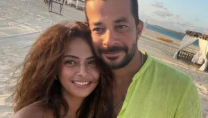 داليا مصطفى