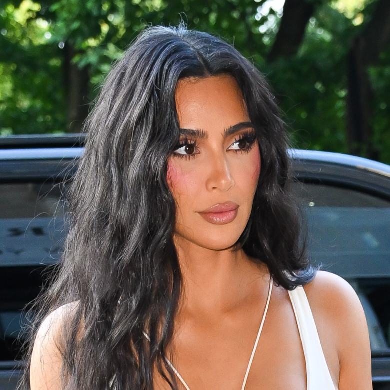 كيم كارداشيان