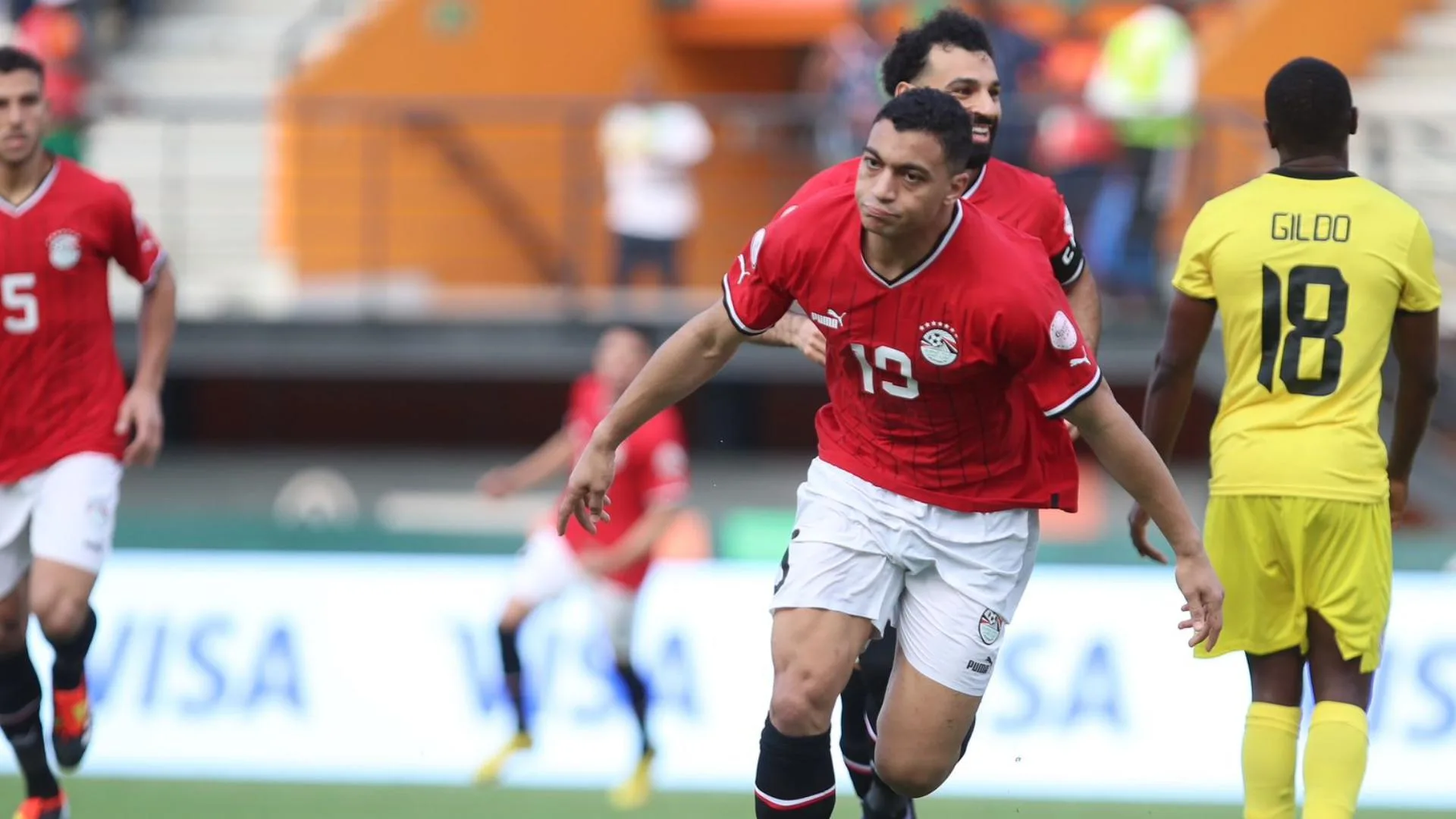 القنوات المفتوحة