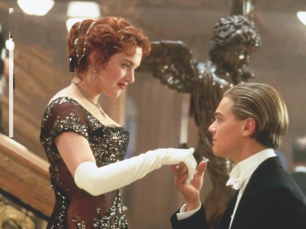 ليوناردو دي كابريو يفاجئ الجمهور: لم أشاهد فيلم «تيتانيك» حتى اليوم ليوناردو دي كابريو