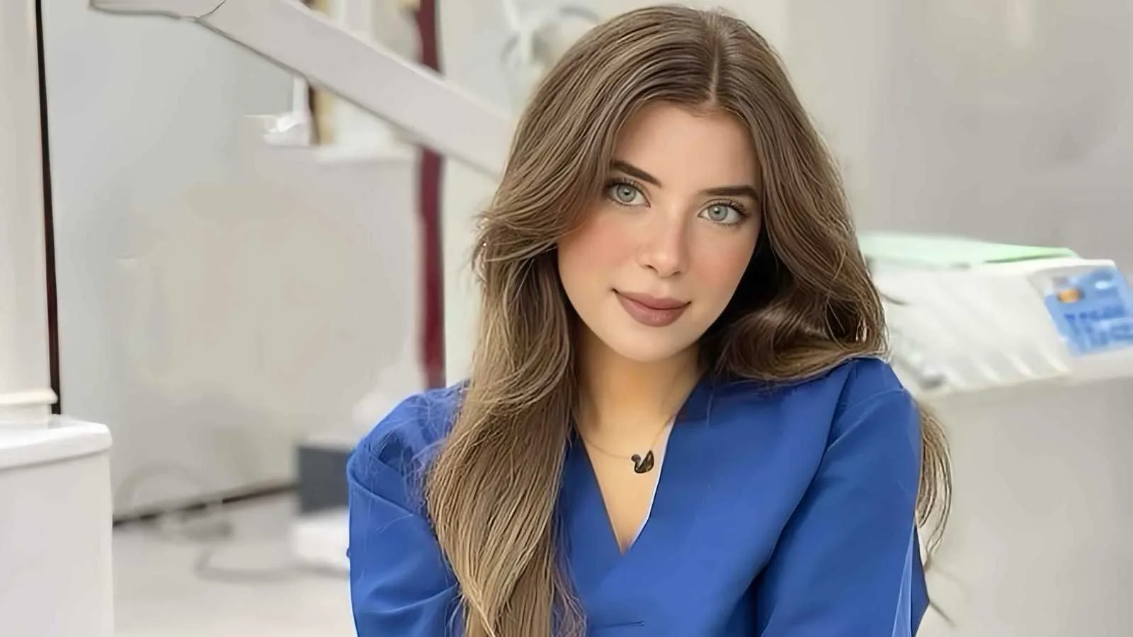 ملكة جمال مصر تواجه عقوبة قانونية بسبب ياسر جلال ملكة جمال مصر