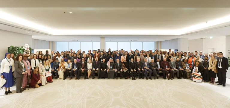 كايسيد يحتفي في لشبونة بالذكرى العاشرة لبرنامج الزمالة الدولية لبناء قدرات القيادات في مجال الحوار كايسيد